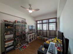 Blk 365C Hougang Meadow (Hougang), HDB 4 Rooms #587065851